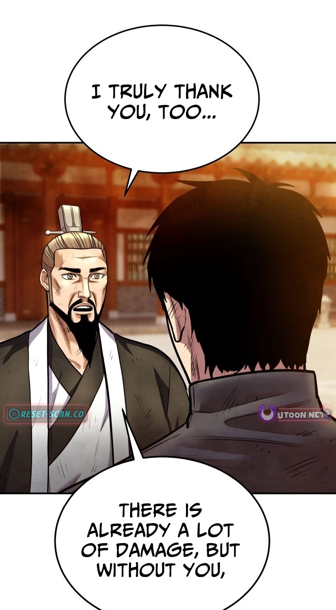 Read Gunman chapter 68 image 58 on Lezhin