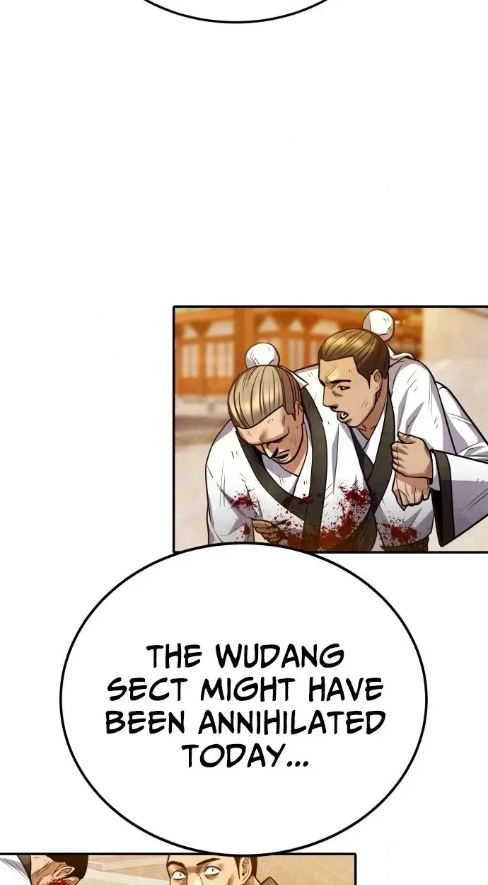 Read Gunman chapter 68 image 59 on Lezhin
