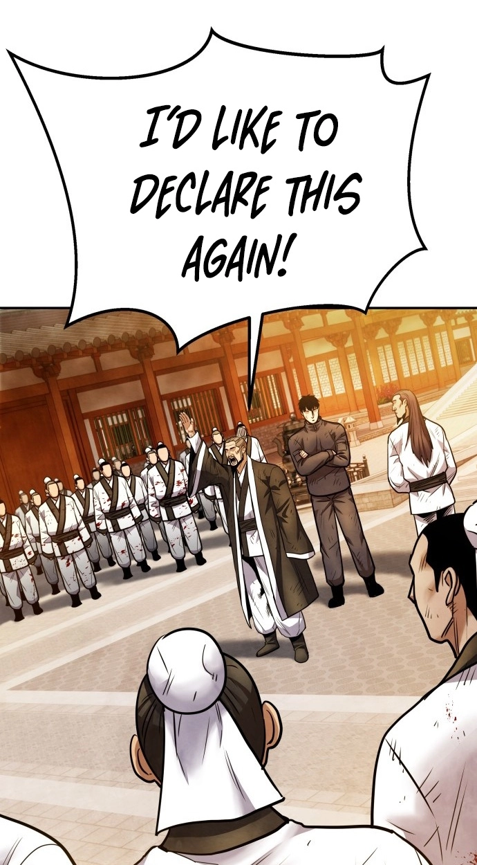 Read Gunman chapter 68 image 63 on Lezhin