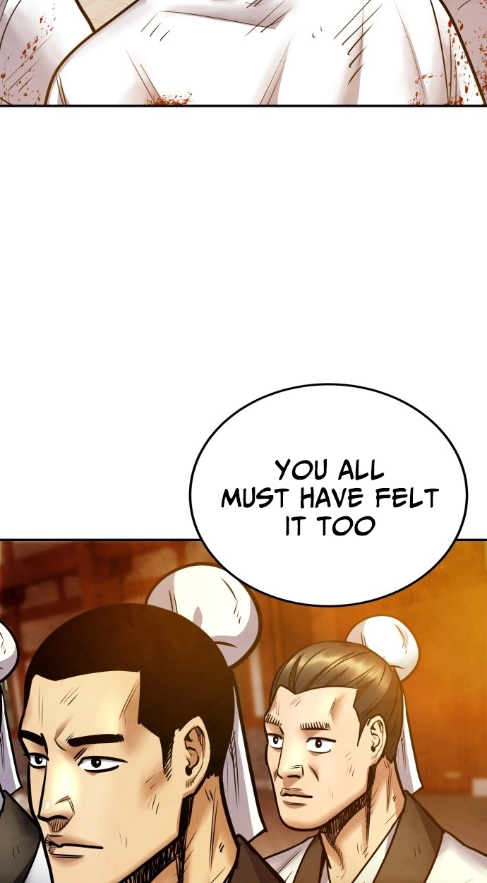 Read Gunman chapter 68 image 64 on Lezhin