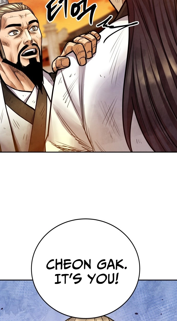 Read Gunman chapter 68 image 67 on Lezhin