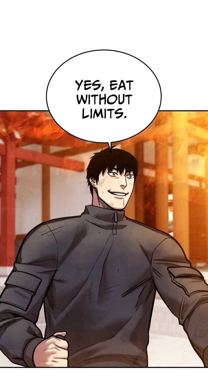 Read Gunman chapter 68 image 7 on Lezhin