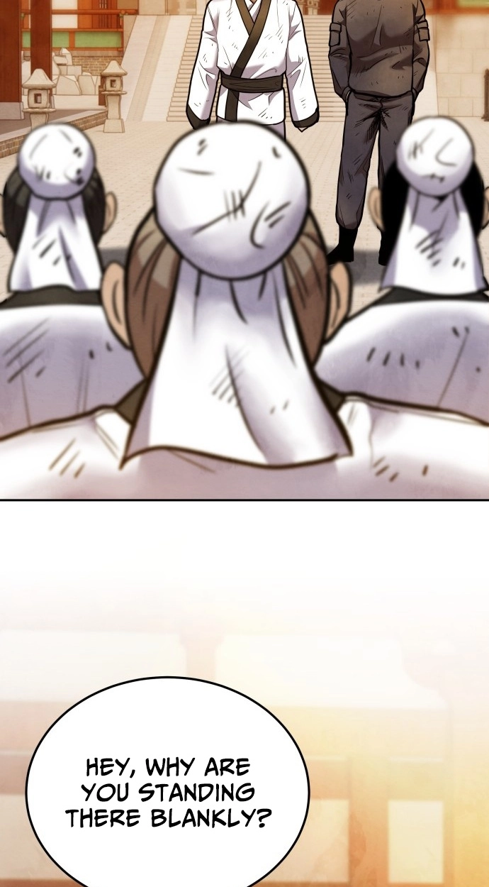 Read Gunman chapter 68 image 73 on Lezhin