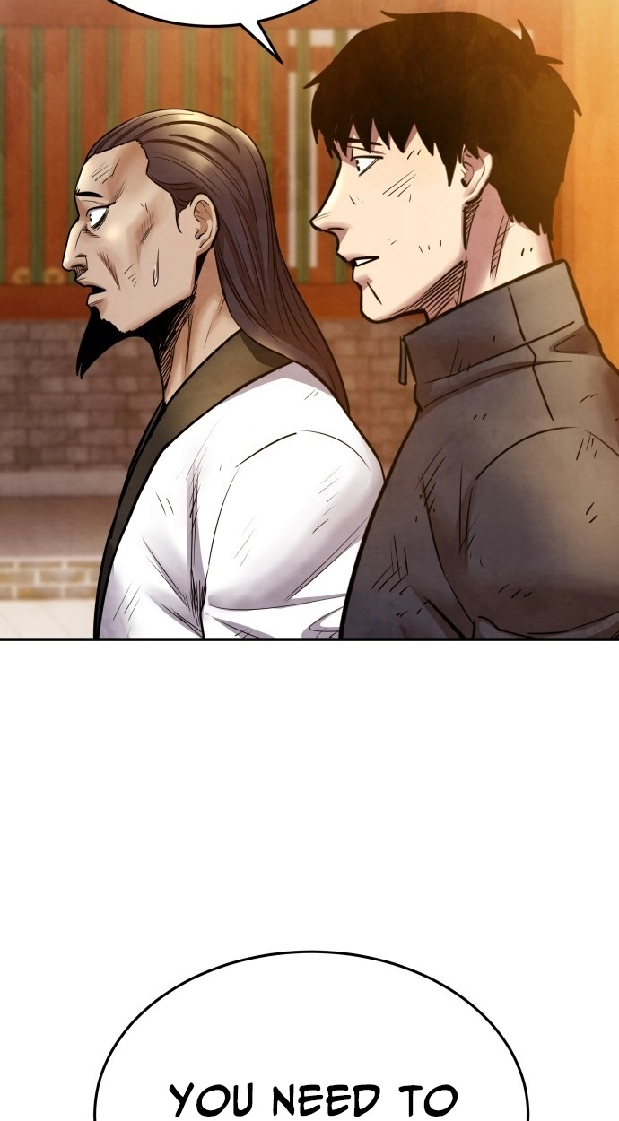 Read Gunman chapter 68 image 74 on Lezhin