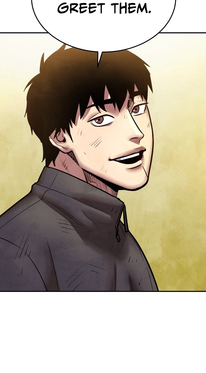 Read Gunman chapter 68 image 75 on Lezhin