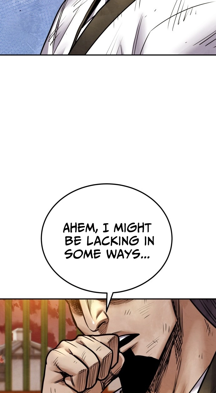 Read Gunman chapter 68 image 77 on Lezhin