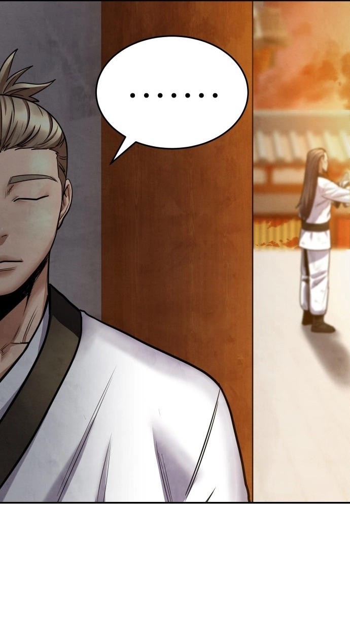 Read Gunman chapter 68 image 80 on Lezhin