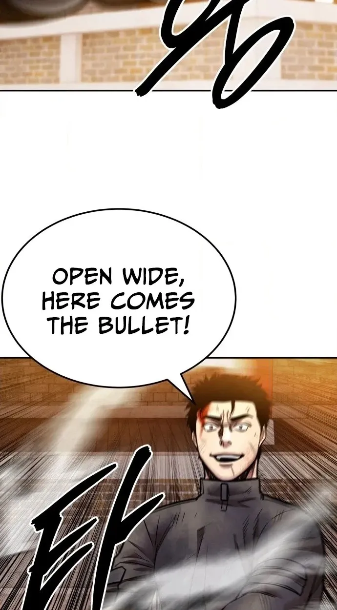 Read Gunman chapter 68 image 9 on Lezhin