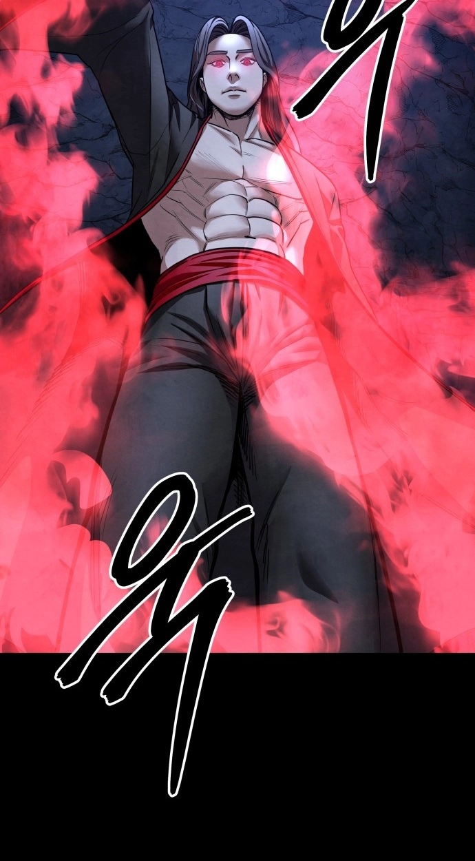 Read Gunman chapter 69 image 102 on Lezhin