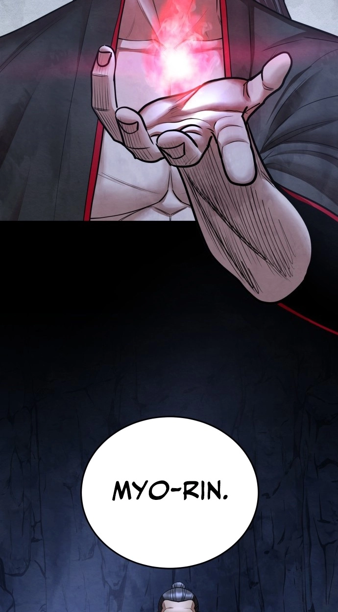 Read Gunman chapter 69 image 104 on Lezhin