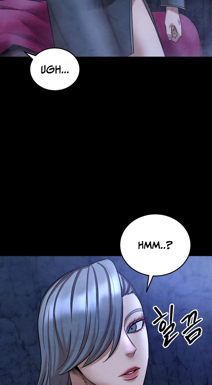 Read Gunman chapter 69 image 107 on Lezhin