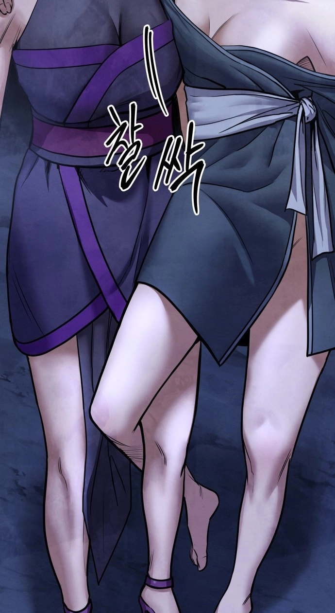 Read Gunman chapter 69 image 120 on Lezhin