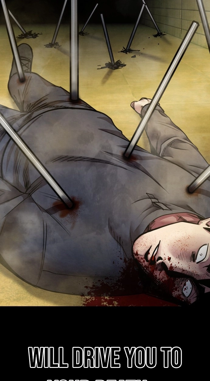 Read Gunman chapter 69 image 15 on Lezhin