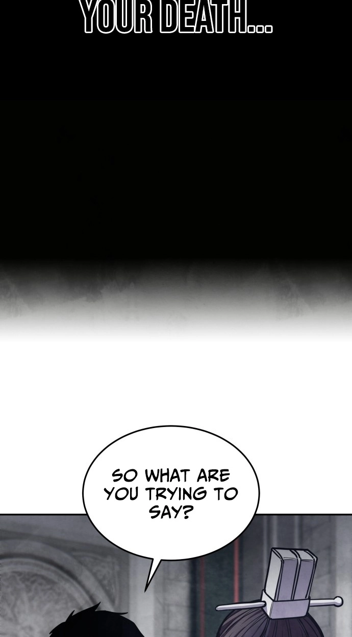 Read Gunman chapter 69 image 16 on Lezhin