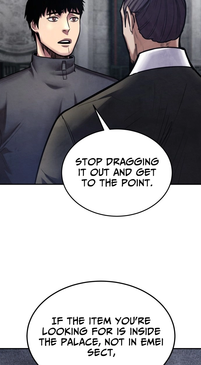 Read Gunman chapter 69 image 17 on Lezhin