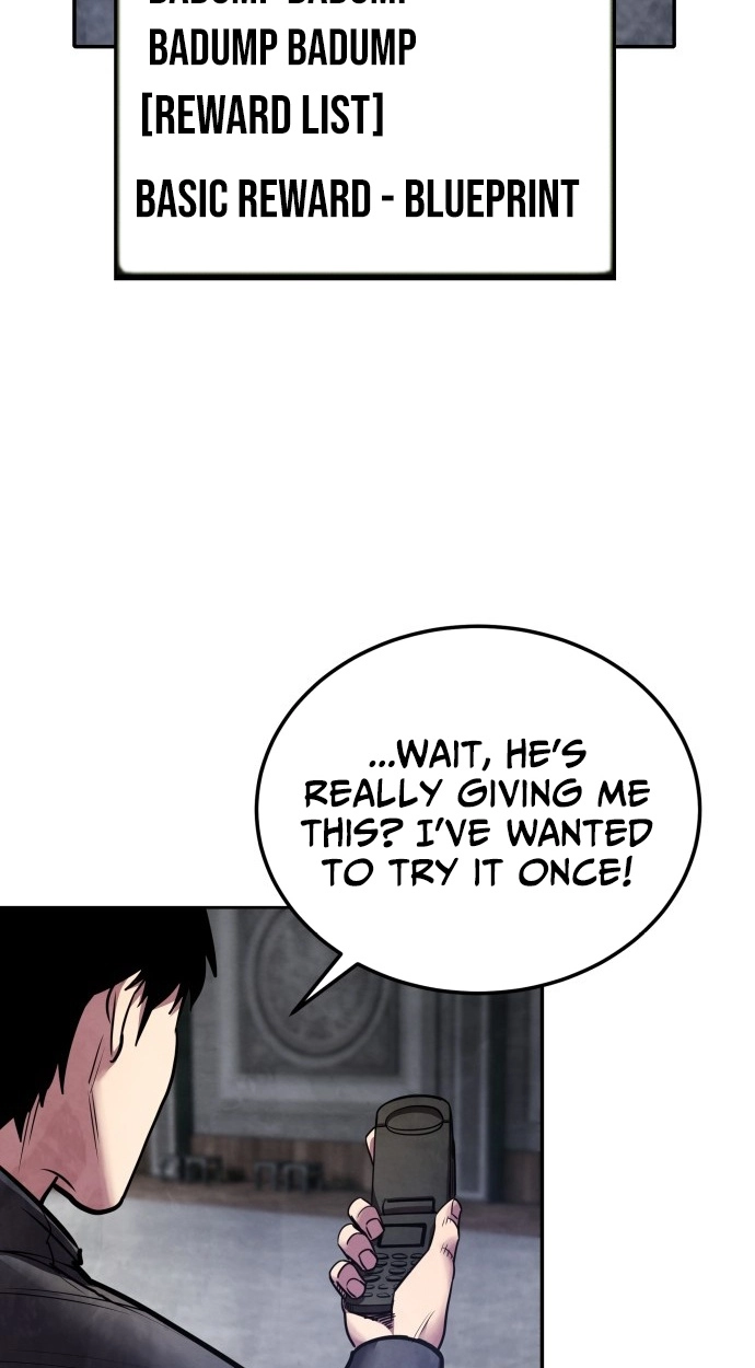 Read Gunman chapter 69 image 24 on Lezhin