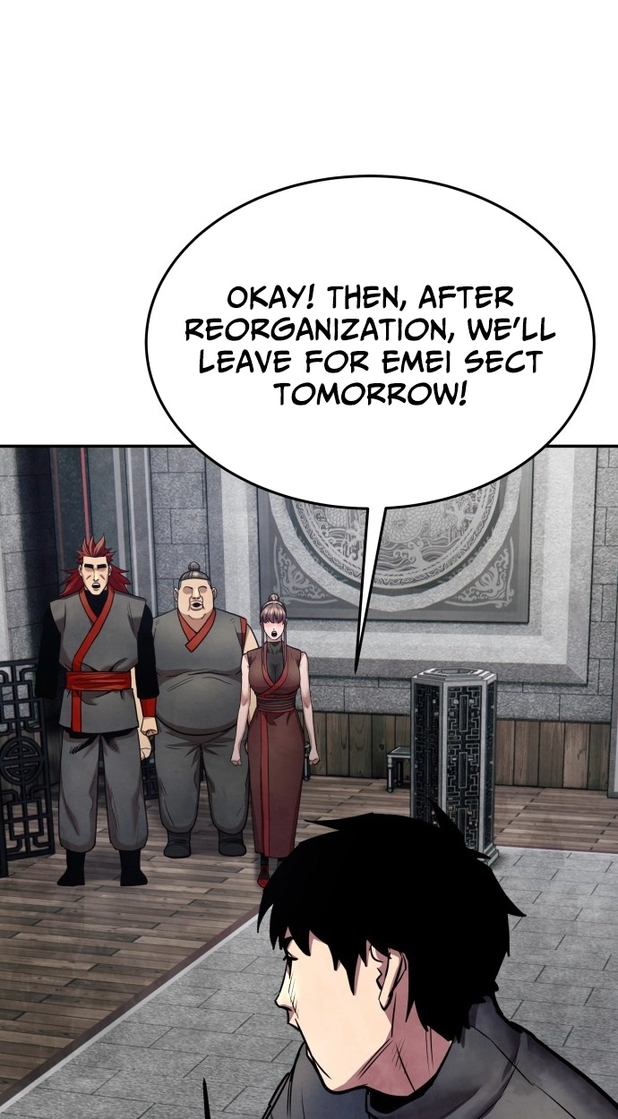Read Gunman chapter 69 image 27 on Lezhin