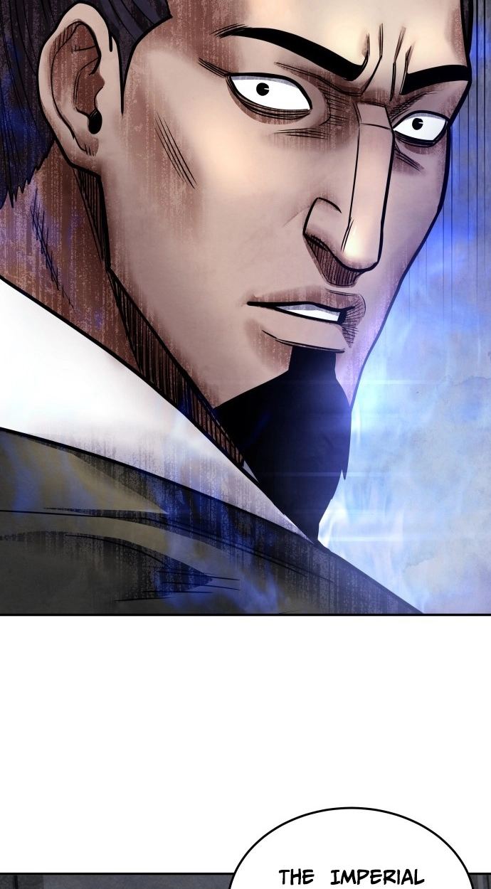Read Gunman chapter 69 image 3 on Lezhin