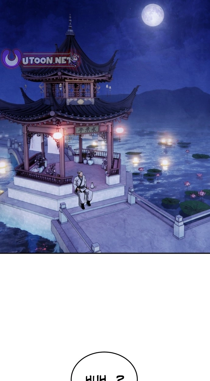 Read Gunman chapter 69 image 30 on Lezhin