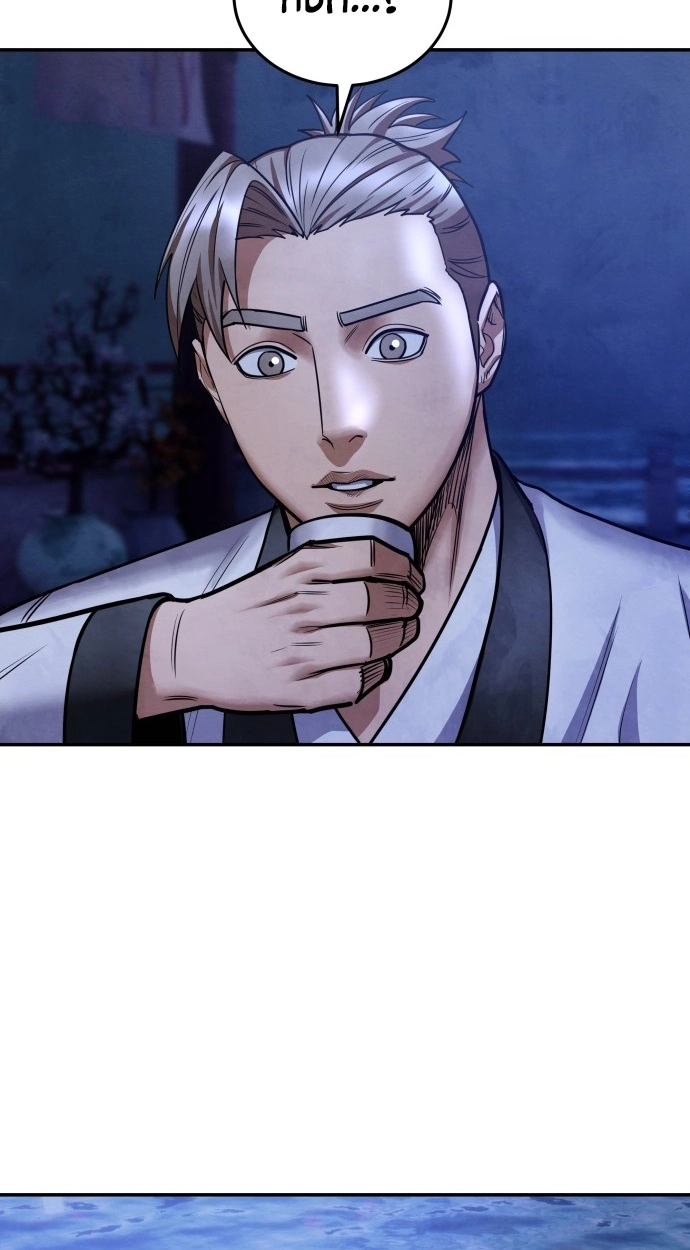 Read Gunman chapter 69 image 31 on Lezhin