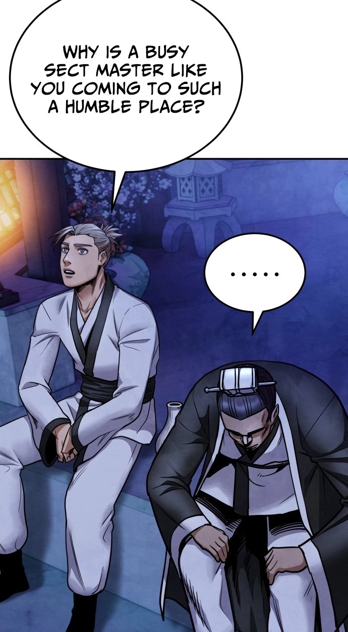 Read Gunman chapter 69 image 33 on Lezhin