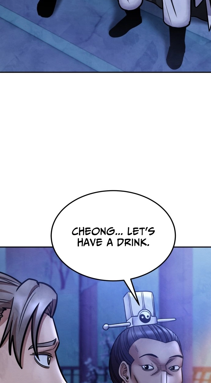 Read Gunman chapter 69 image 34 on Lezhin