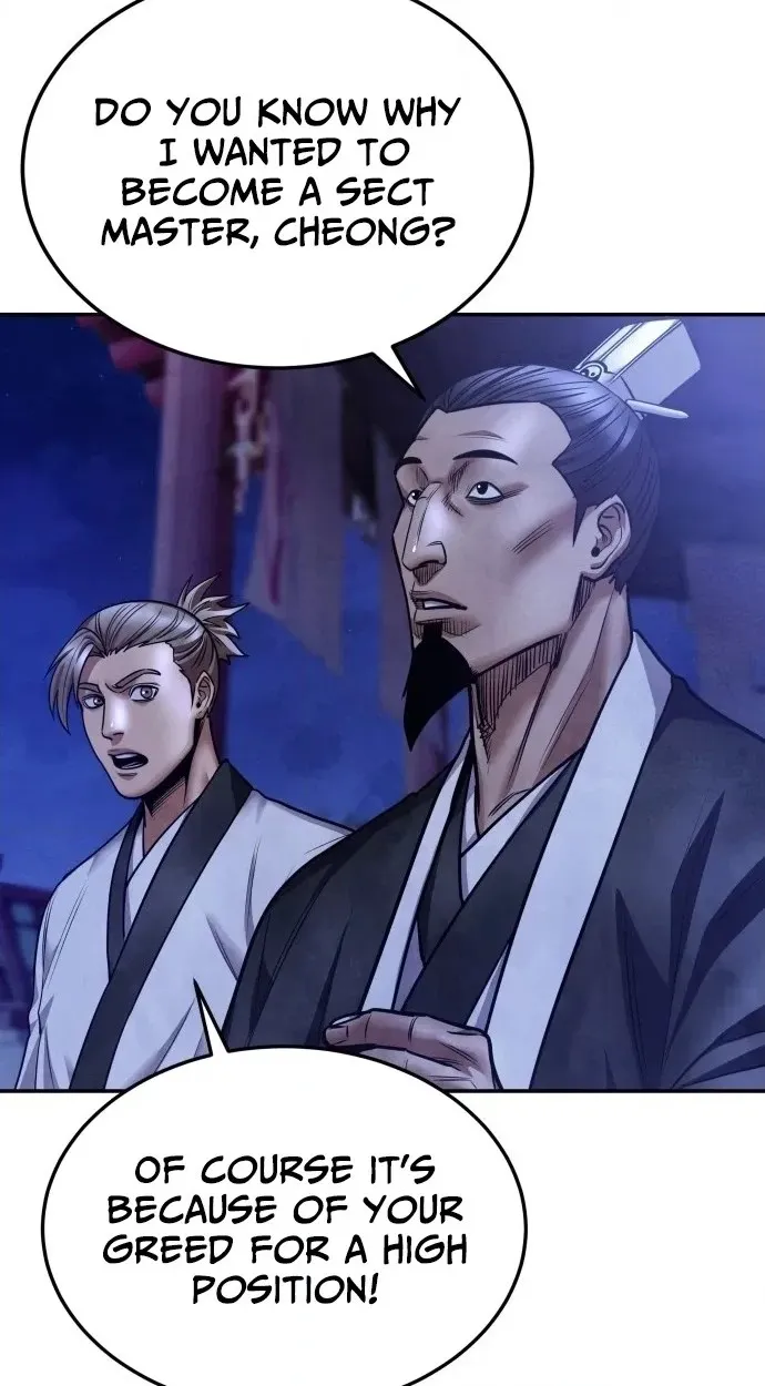 Read Gunman chapter 69 image 39 on Lezhin