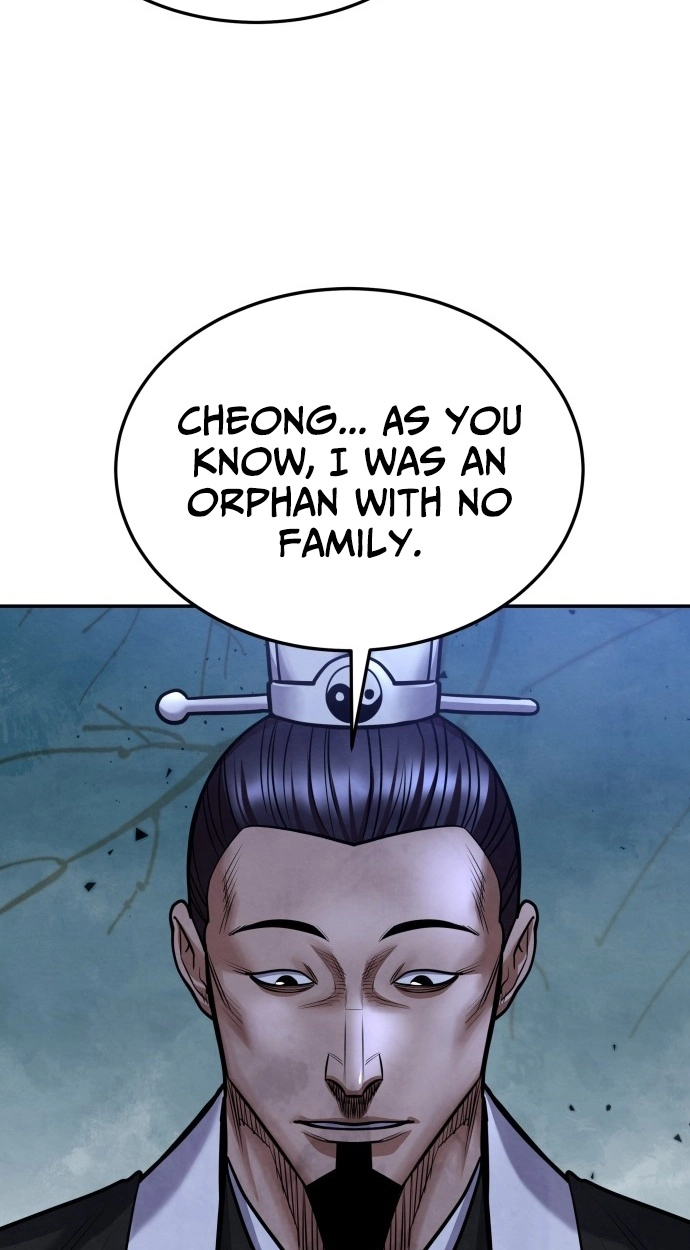 Read Gunman chapter 69 image 40 on Lezhin