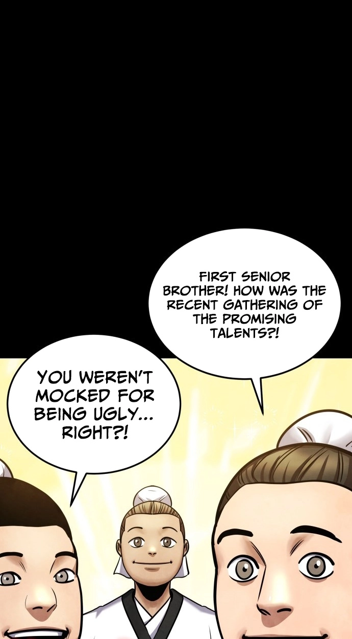 Read Gunman chapter 69 image 43 on Lezhin