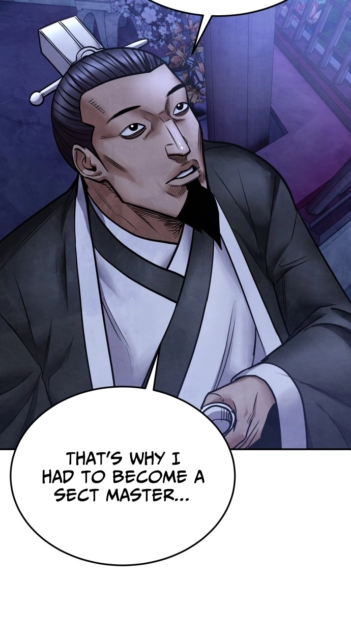 Read Gunman chapter 69 image 48 on Lezhin