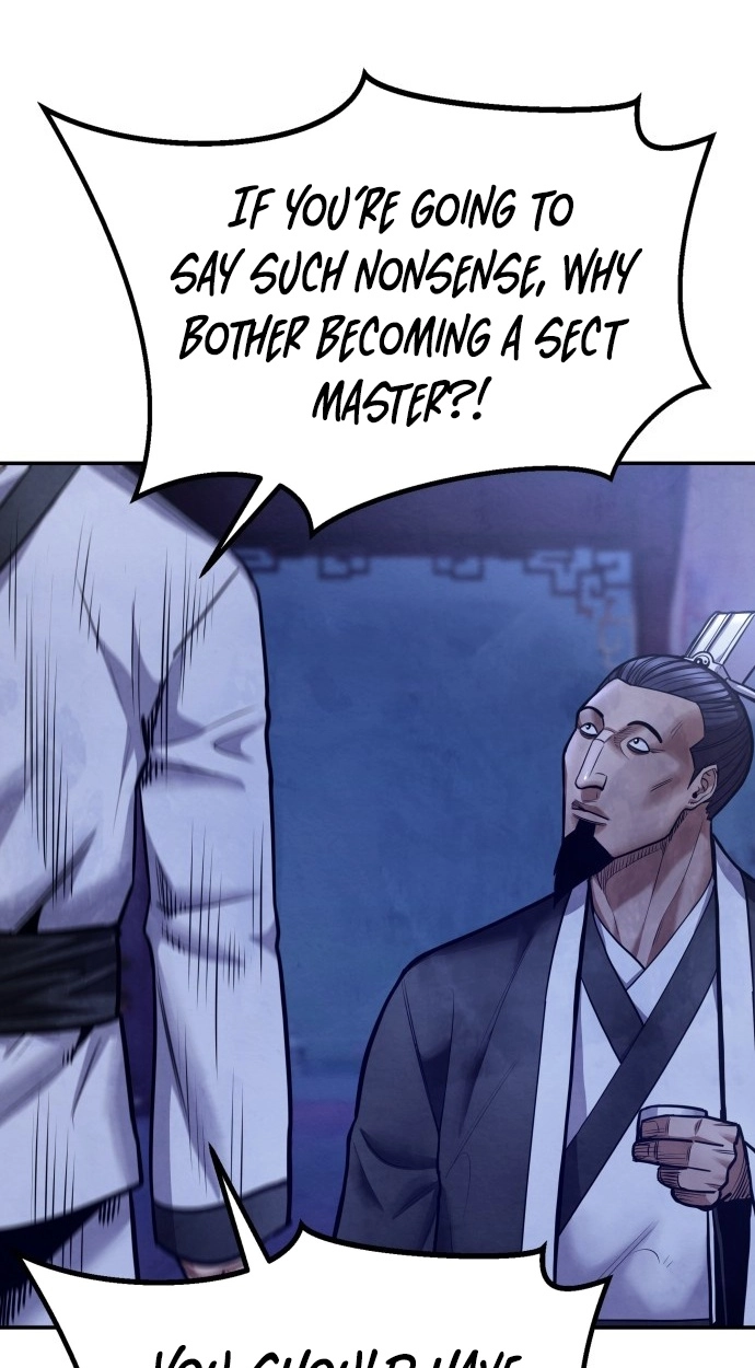 Read Gunman chapter 69 image 52 on Lezhin