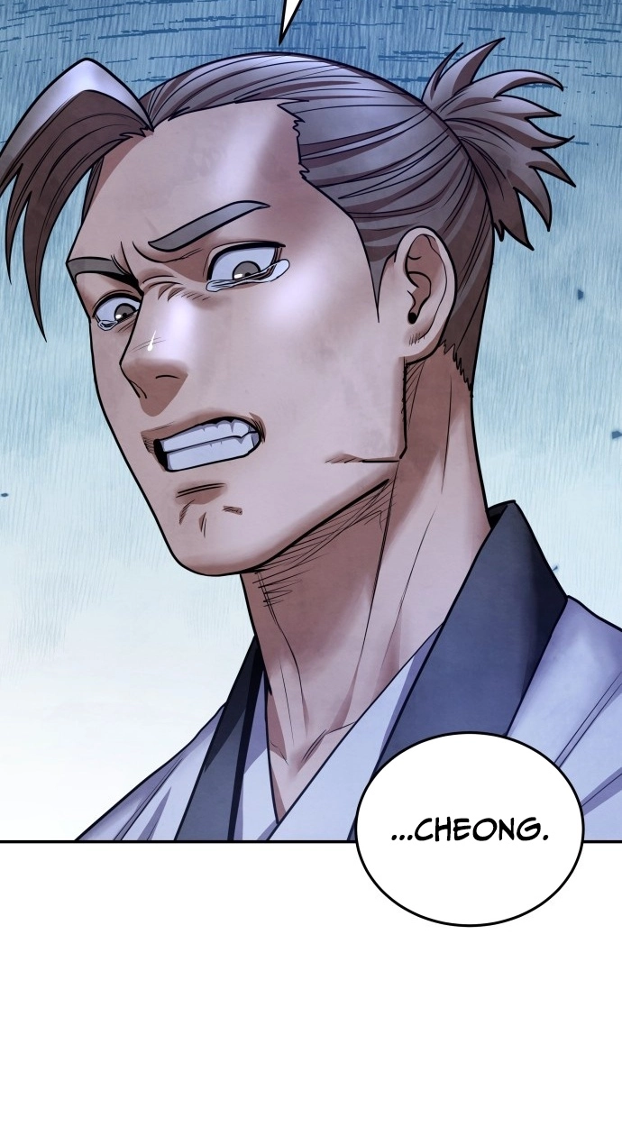 Read Gunman chapter 69 image 55 on Lezhin