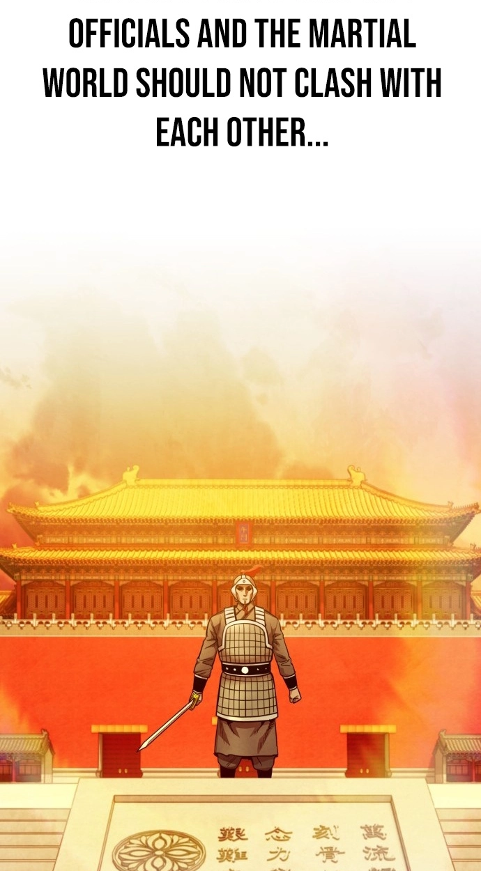 Read Gunman chapter 69 image 6 on Lezhin