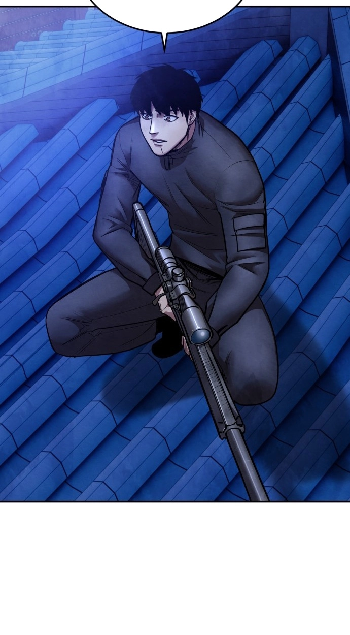 Read Gunman chapter 69 image 60 on Lezhin