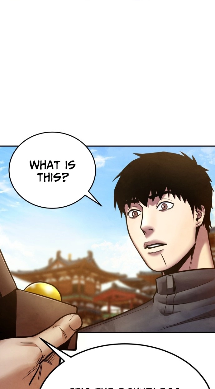 Read Gunman chapter 69 image 64 on Lezhin