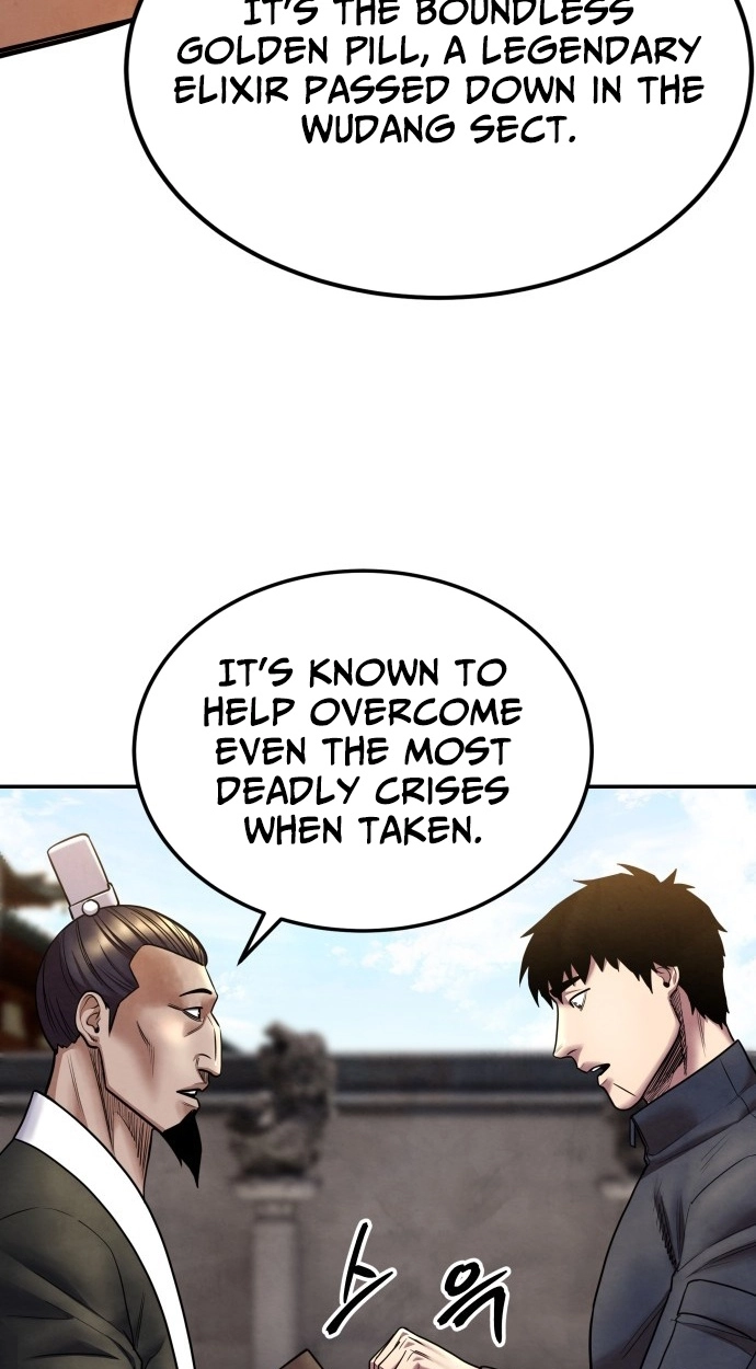 Read Gunman chapter 69 image 65 on Lezhin