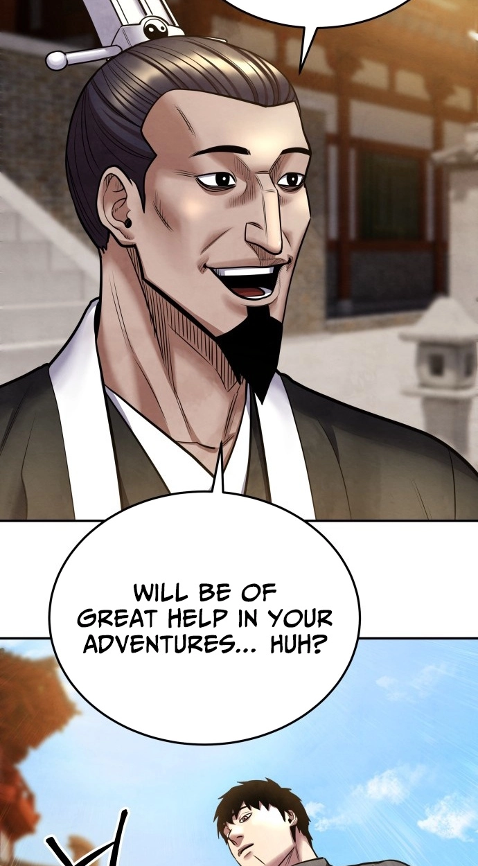 Read Gunman chapter 69 image 67 on Lezhin