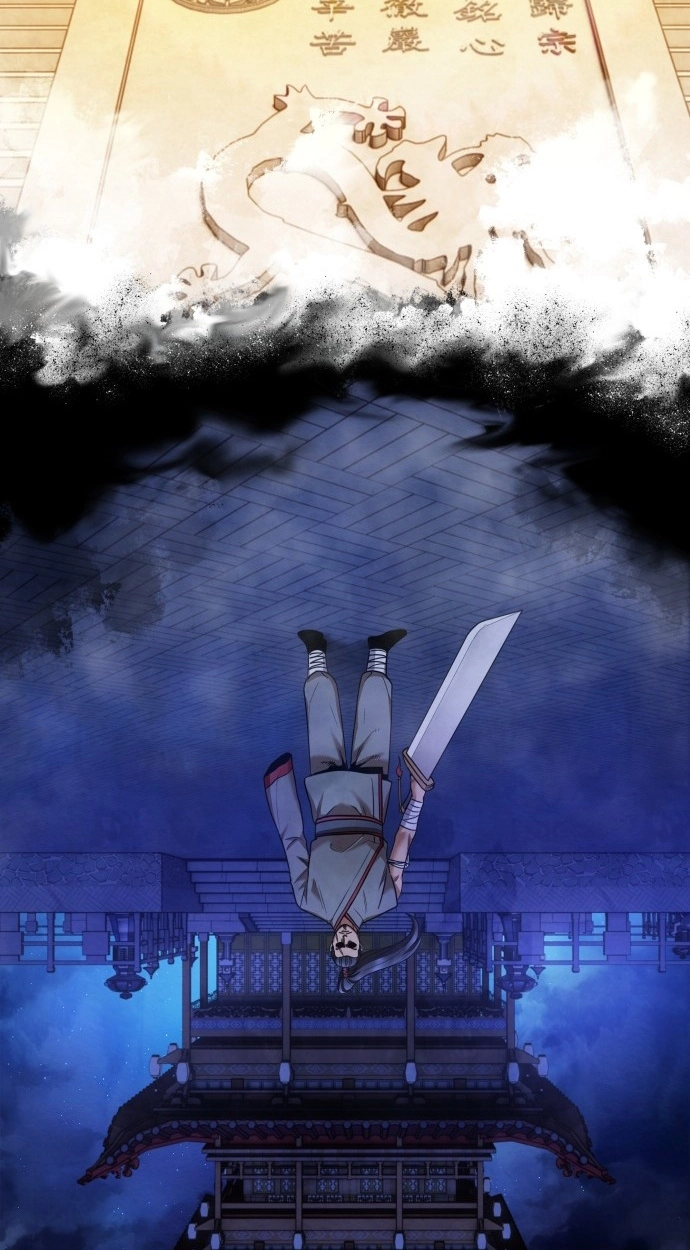Read Gunman chapter 69 image 7 on Lezhin