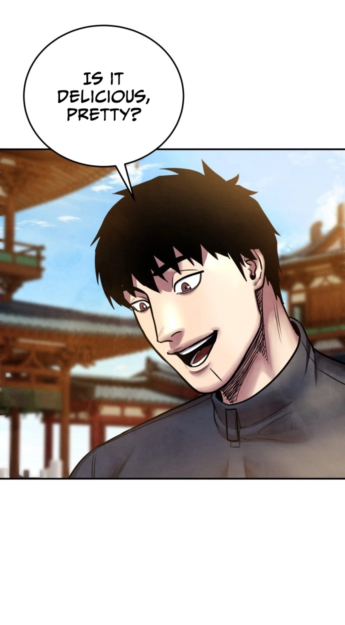 Read Gunman chapter 69 image 70 on Lezhin