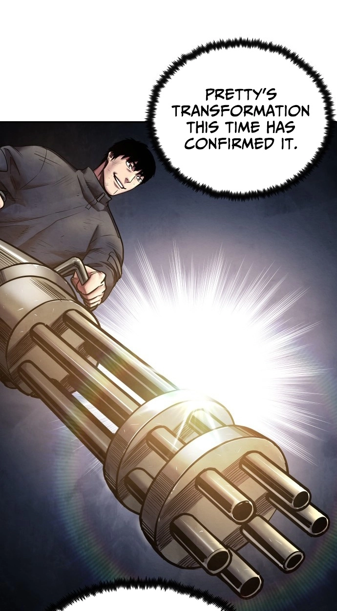 Read Gunman chapter 69 image 71 on Lezhin