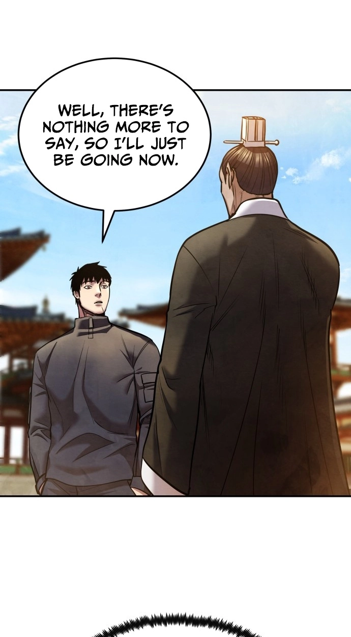 Read Gunman chapter 69 image 73 on Lezhin
