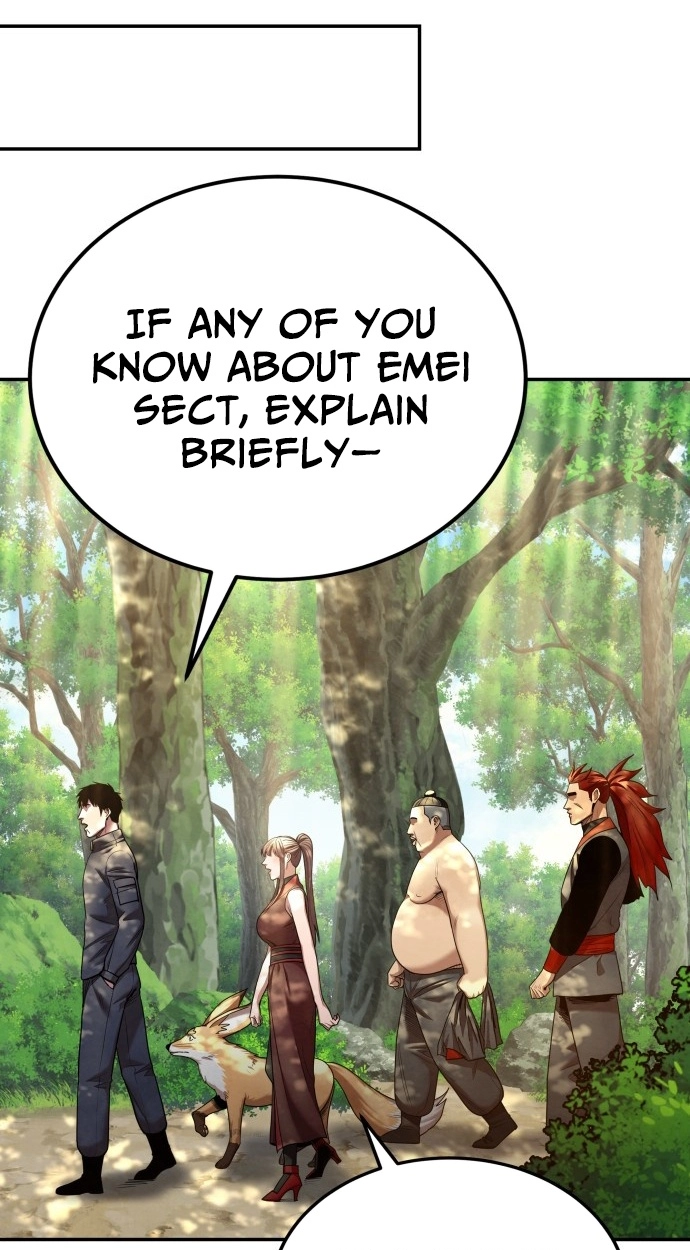 Read Gunman chapter 69 image 76 on Lezhin