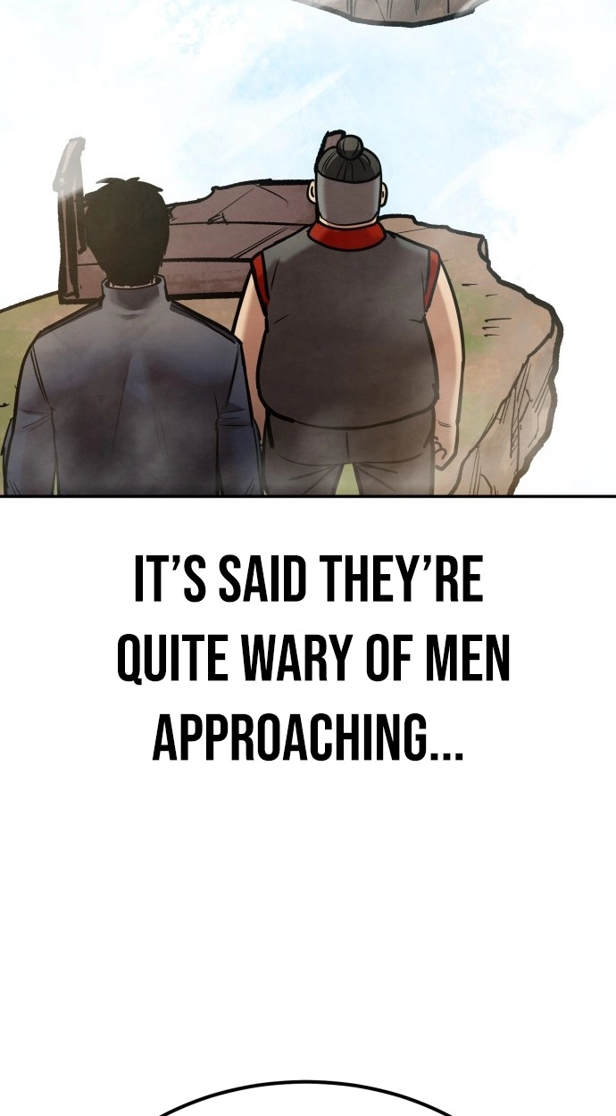 Read Gunman chapter 69 image 80 on Lezhin