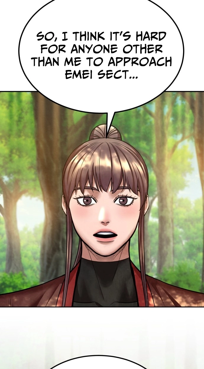 Read Gunman chapter 69 image 81 on Lezhin