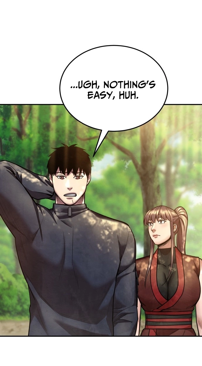 Read Gunman chapter 69 image 83 on Lezhin