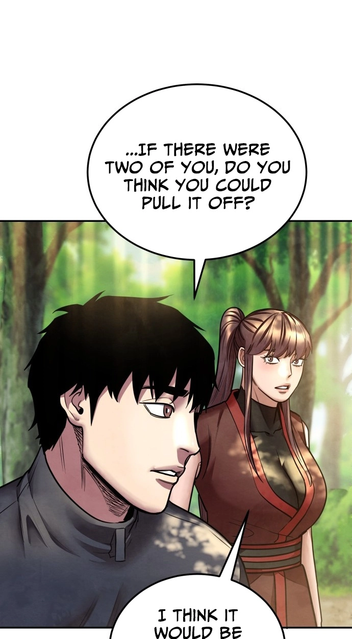 Read Gunman chapter 69 image 84 on Lezhin