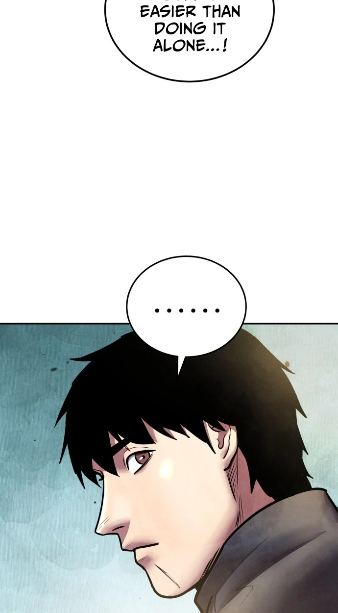 Read Gunman chapter 69 image 85 on Lezhin
