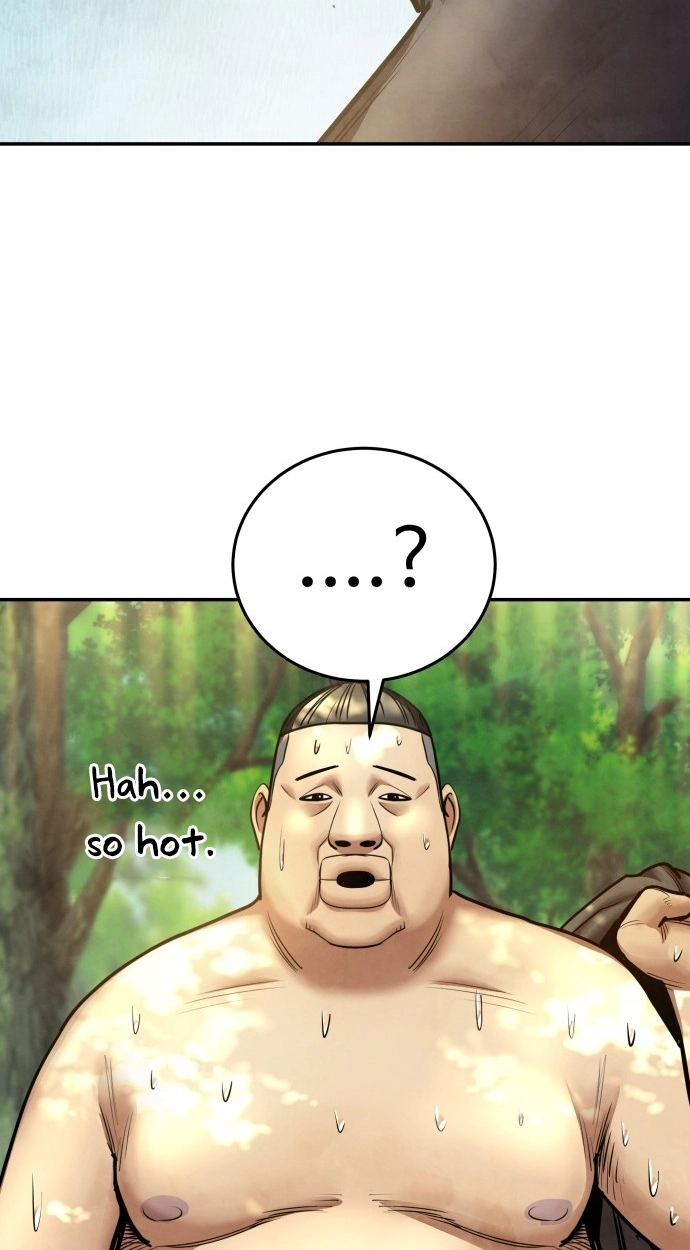 Read Gunman chapter 69 image 86 on Lezhin