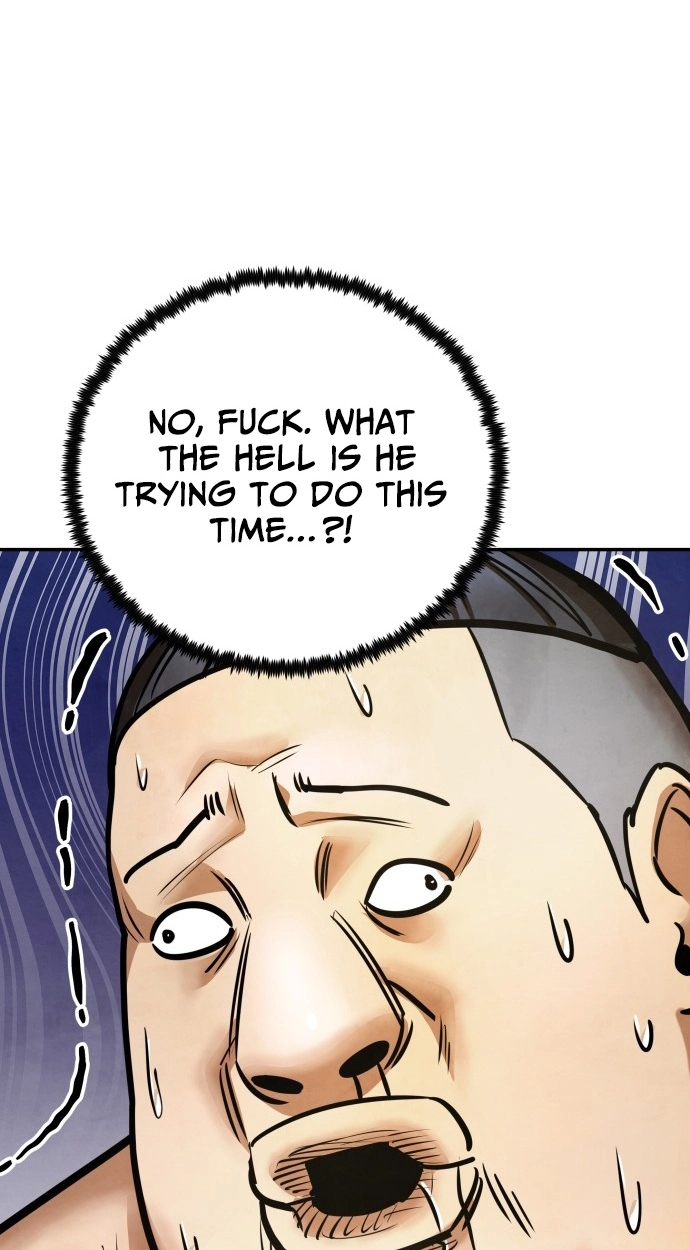 Read Gunman chapter 69 image 90 on Lezhin