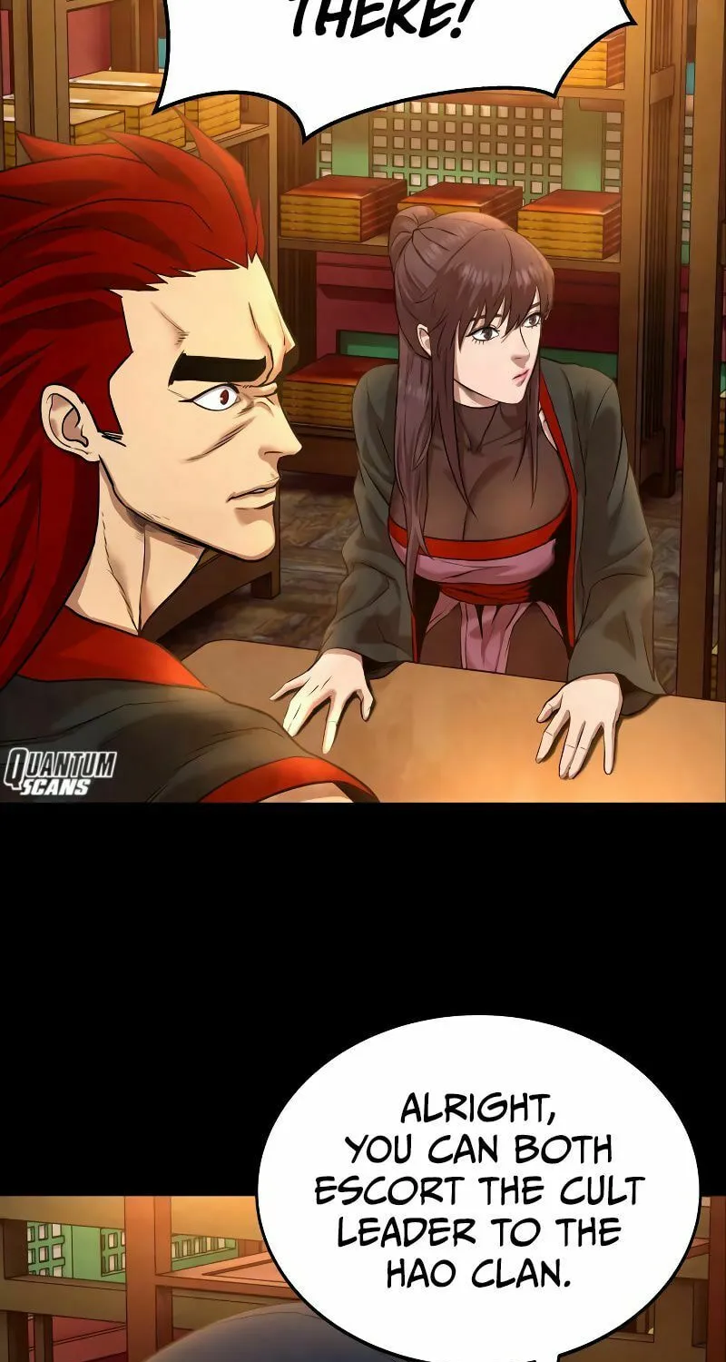 Read Gunman chapter 7 image 101 on Lezhin
